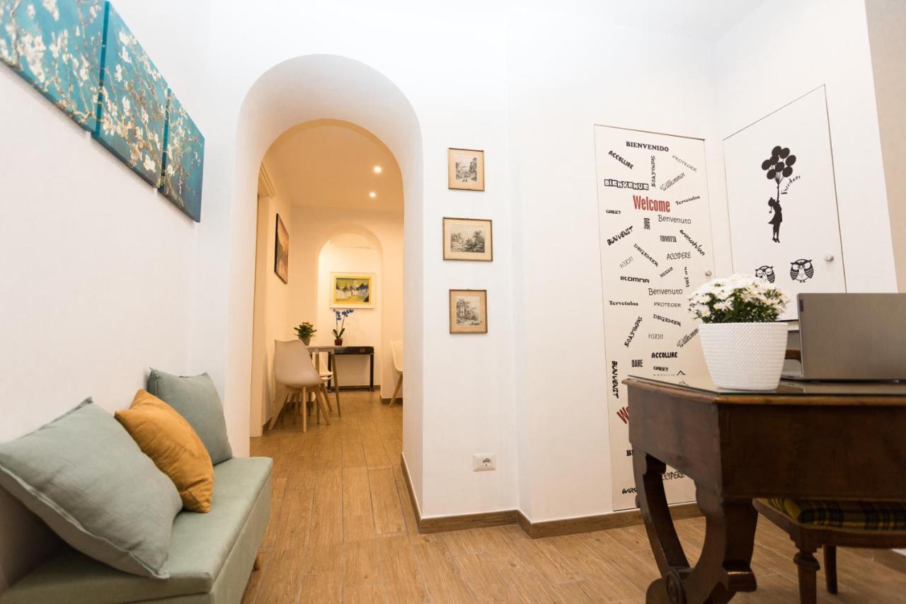 Dreaming in Rome - Vittorio Veneto Guest House Esterno foto