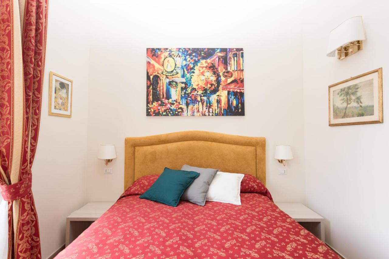 Dreaming in Rome - Vittorio Veneto Guest House Esterno foto