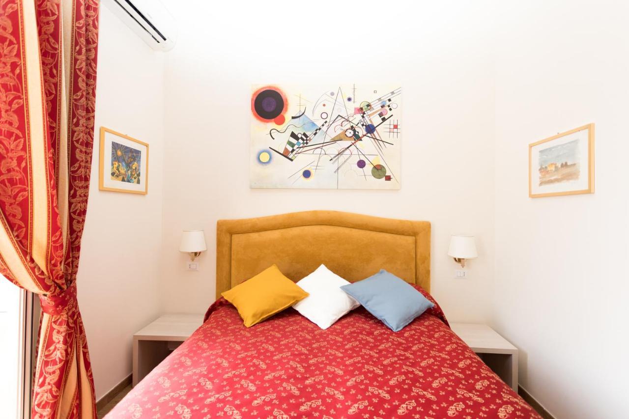 Dreaming in Rome - Vittorio Veneto Guest House Esterno foto