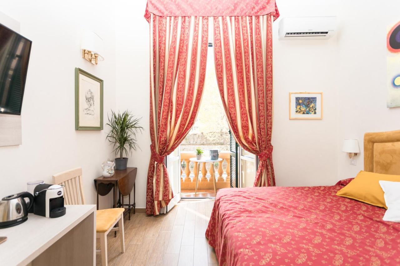 Dreaming in Rome - Vittorio Veneto Guest House Esterno foto