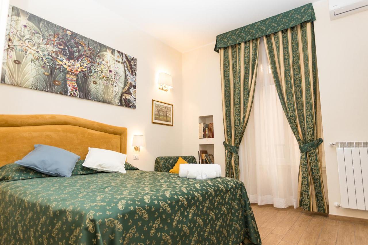 Dreaming in Rome - Vittorio Veneto Guest House Esterno foto